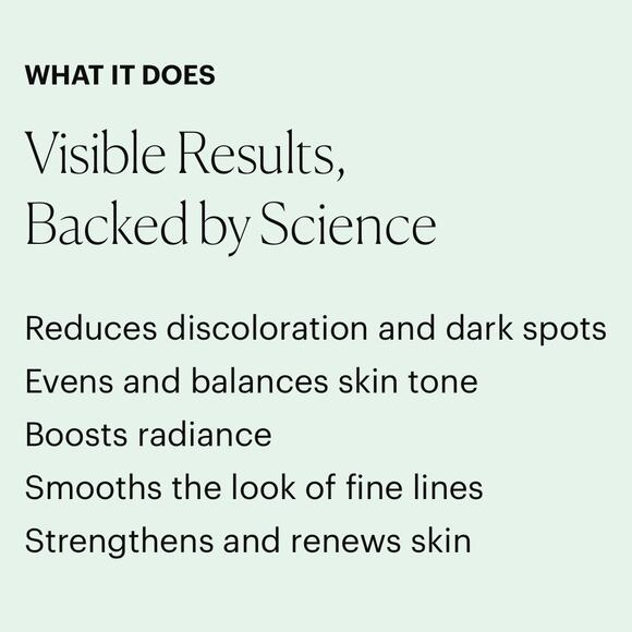 NIP 8 FACES Brilliance Serum 30ml - Picture 3 of 9